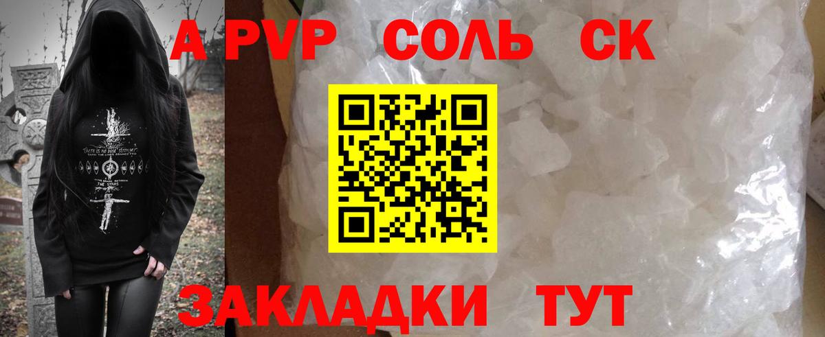 Alfa_PVP СК Лобня